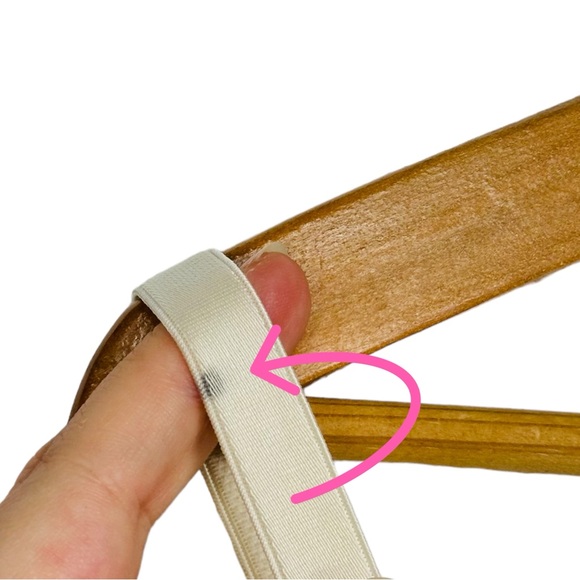 Bestform Vintage 70s Crinkle Satin Metallic Floral Printed Ruched Underwire Bra - Picture 13 of 14